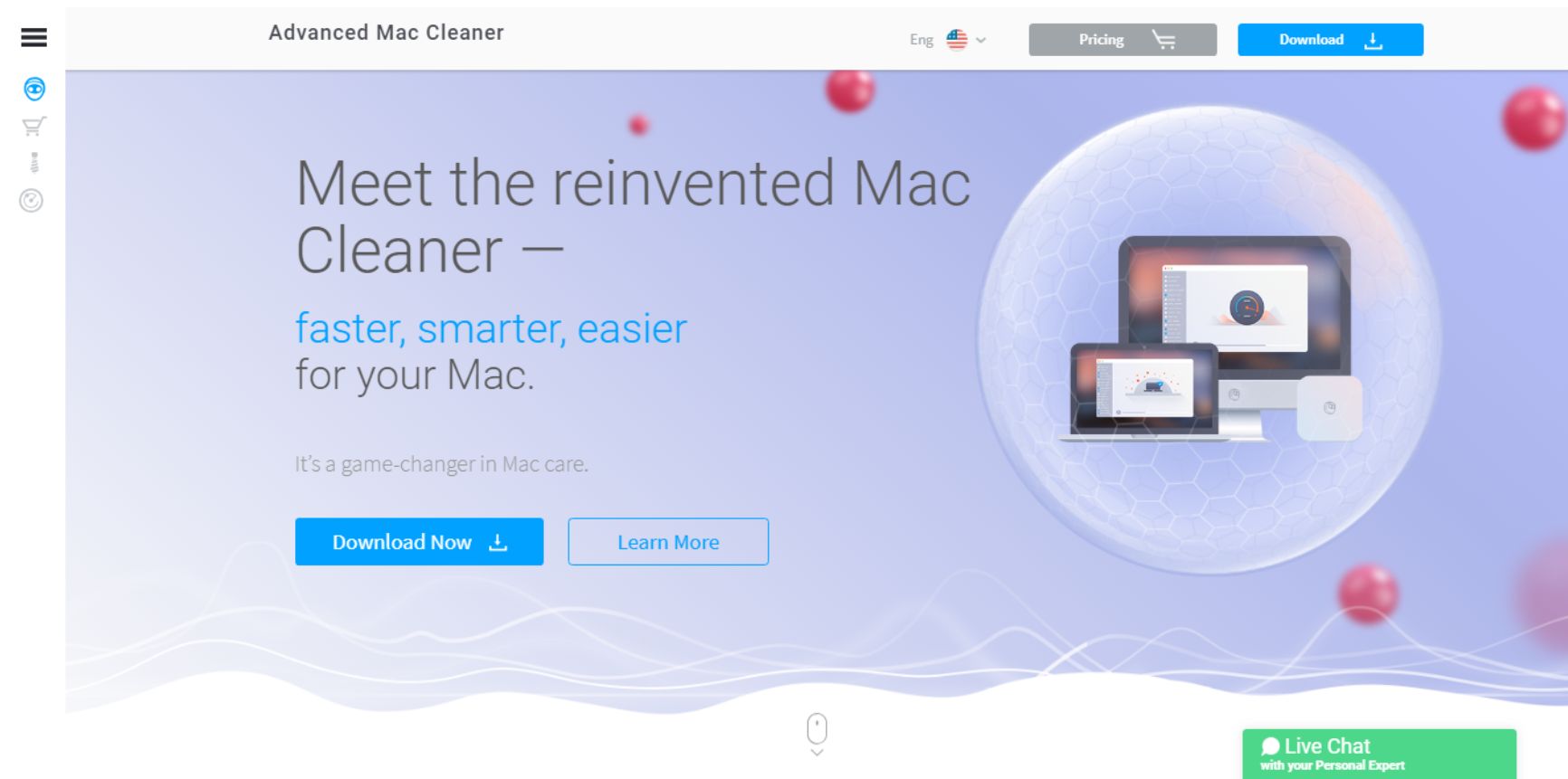 mac cleaner gratis